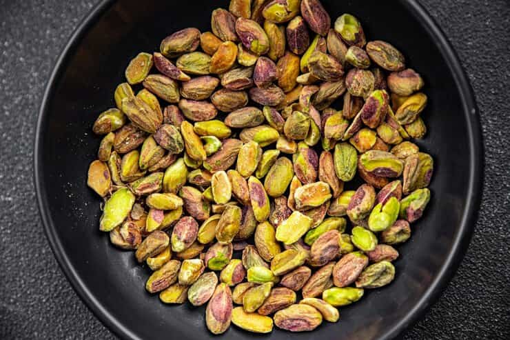تصویر 5 از خرید و قیمت مغز پسته اکبری ممتاز + فروش عمده